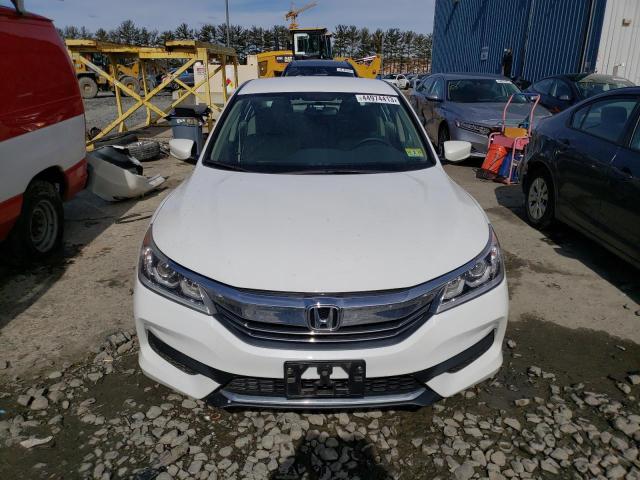 Photo 4 VIN: 1HGCR2F35GA116249 - HONDA ACCORD LX 