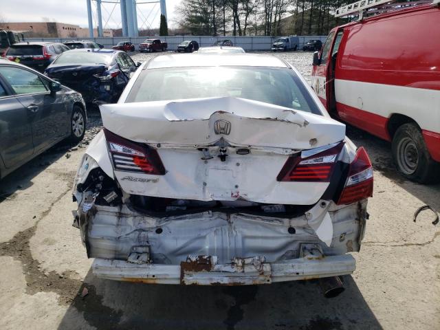 Photo 5 VIN: 1HGCR2F35GA116249 - HONDA ACCORD LX 