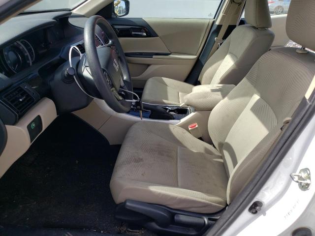 Photo 6 VIN: 1HGCR2F35GA116249 - HONDA ACCORD LX 