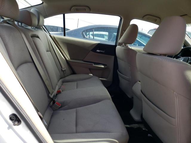 Photo 9 VIN: 1HGCR2F35GA116249 - HONDA ACCORD LX 