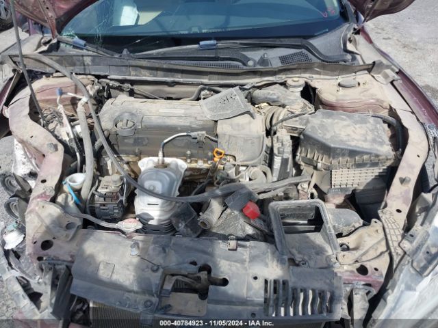 Photo 9 VIN: 1HGCR2F35GA122911 - HONDA ACCORD 