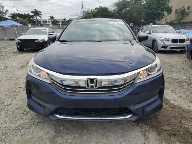 Photo 4 VIN: 1HGCR2F35GA124965 - HONDA ACCORD 