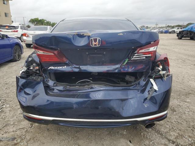 Photo 5 VIN: 1HGCR2F35GA124965 - HONDA ACCORD 