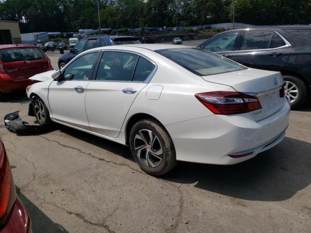 Photo 1 VIN: 1HGCR2F35GA129759 - HONDA ACCORD LX 