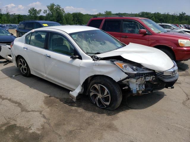 Photo 3 VIN: 1HGCR2F35GA129759 - HONDA ACCORD LX 