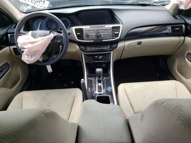 Photo 7 VIN: 1HGCR2F35GA129759 - HONDA ACCORD LX 