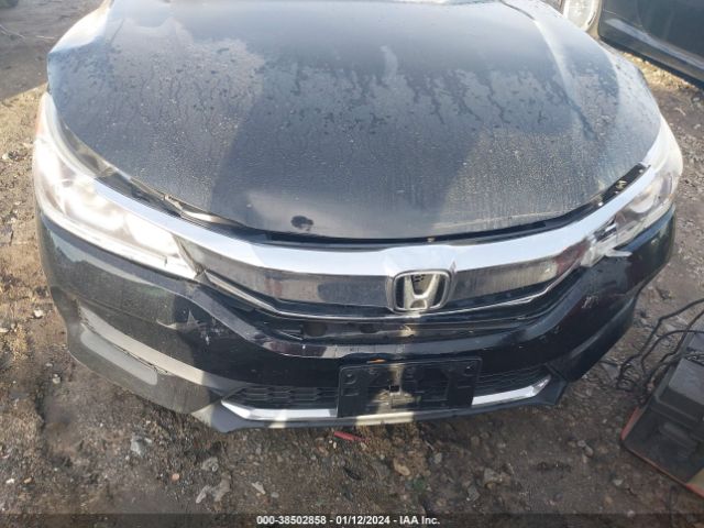 Photo 5 VIN: 1HGCR2F35GA134217 - HONDA ACCORD 