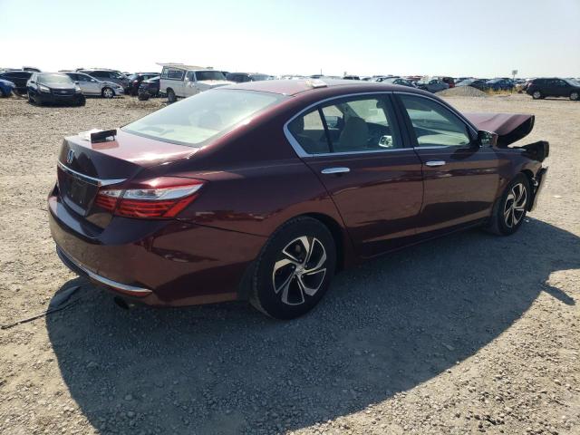 Photo 2 VIN: 1HGCR2F35GA135657 - HONDA ACCORD LX 