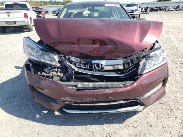 Photo 4 VIN: 1HGCR2F35GA135657 - HONDA ACCORD LX 