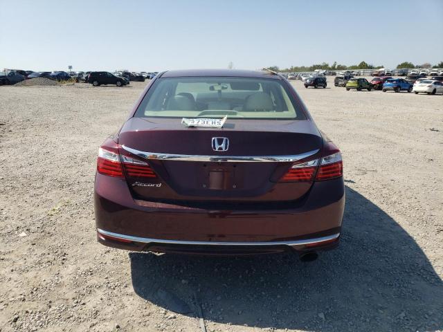 Photo 5 VIN: 1HGCR2F35GA135657 - HONDA ACCORD LX 