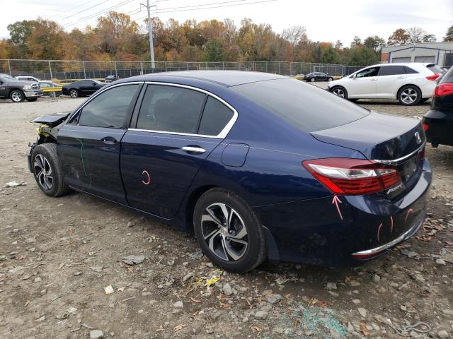 Photo 1 VIN: 1HGCR2F35GA142513 - HONDA ACCORD 