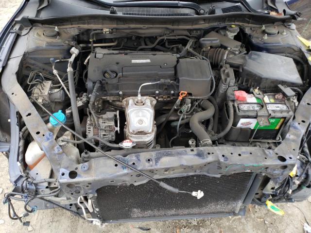 Photo 10 VIN: 1HGCR2F35GA142513 - HONDA ACCORD 