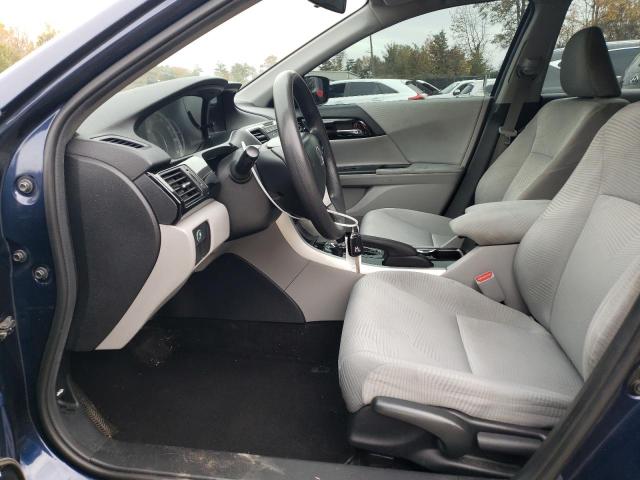 Photo 6 VIN: 1HGCR2F35GA142513 - HONDA ACCORD 