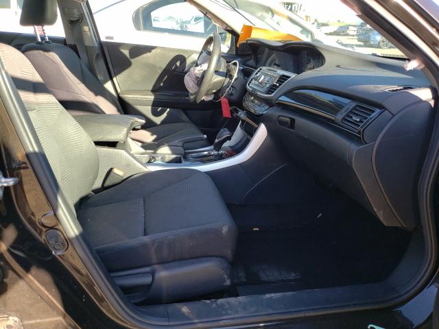 Photo 4 VIN: 1HGCR2F35GA144844 - HONDA ACCORD LX 