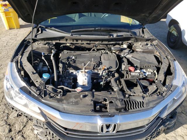 Photo 6 VIN: 1HGCR2F35GA144844 - HONDA ACCORD LX 