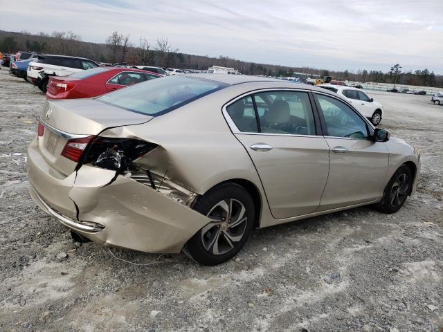 Photo 2 VIN: 1HGCR2F35GA146643 - HONDA ACCORD LX 