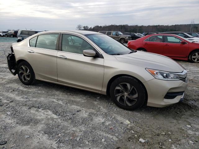 Photo 3 VIN: 1HGCR2F35GA146643 - HONDA ACCORD LX 