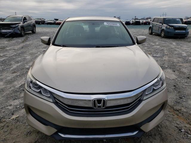 Photo 4 VIN: 1HGCR2F35GA146643 - HONDA ACCORD LX 