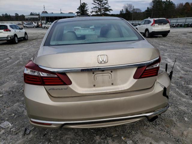 Photo 5 VIN: 1HGCR2F35GA146643 - HONDA ACCORD LX 