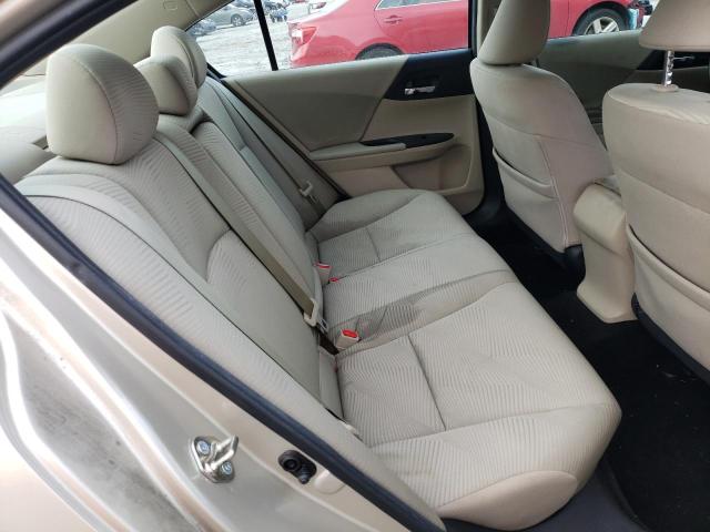 Photo 9 VIN: 1HGCR2F35GA146643 - HONDA ACCORD LX 