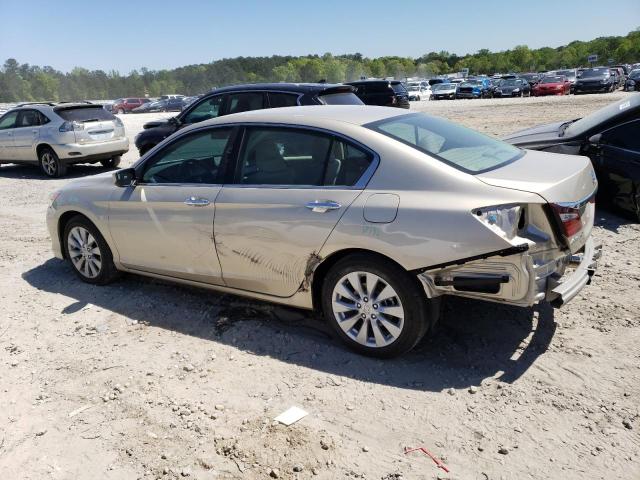 Photo 1 VIN: 1HGCR2F35GA146996 - HONDA ACCORD LX 