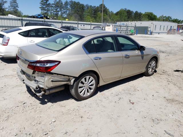 Photo 2 VIN: 1HGCR2F35GA146996 - HONDA ACCORD LX 