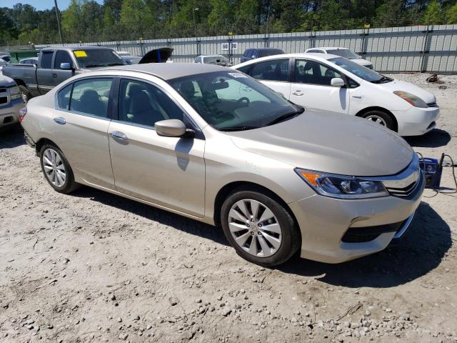 Photo 3 VIN: 1HGCR2F35GA146996 - HONDA ACCORD LX 