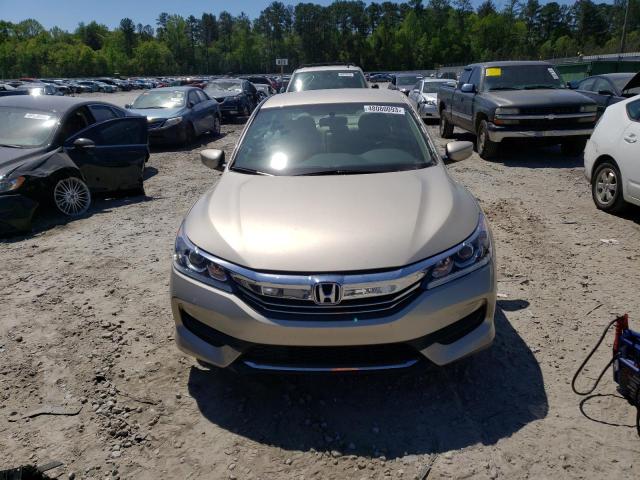 Photo 4 VIN: 1HGCR2F35GA146996 - HONDA ACCORD LX 