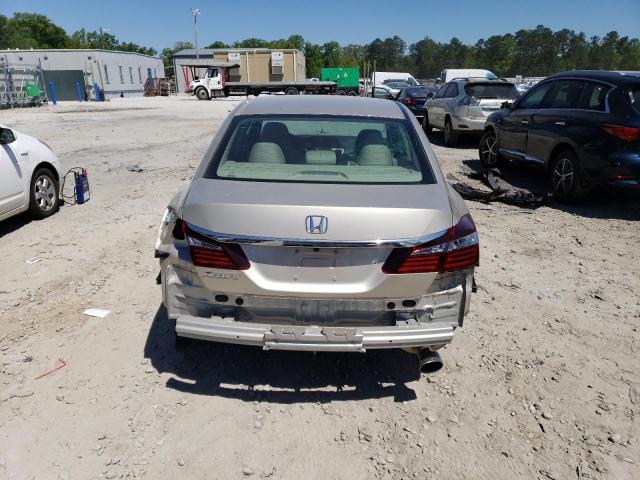 Photo 5 VIN: 1HGCR2F35GA146996 - HONDA ACCORD LX 