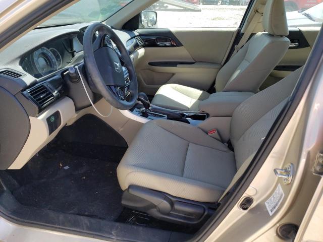 Photo 6 VIN: 1HGCR2F35GA146996 - HONDA ACCORD LX 