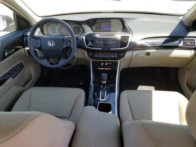 Photo 7 VIN: 1HGCR2F35GA146996 - HONDA ACCORD LX 