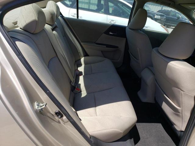 Photo 9 VIN: 1HGCR2F35GA146996 - HONDA ACCORD LX 