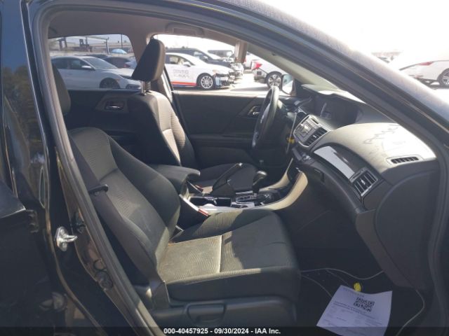 Photo 4 VIN: 1HGCR2F35GA150384 - HONDA ACCORD 