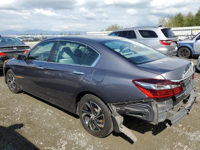 Photo 1 VIN: 1HGCR2F35GA155326 - HONDA ACCORD LX 