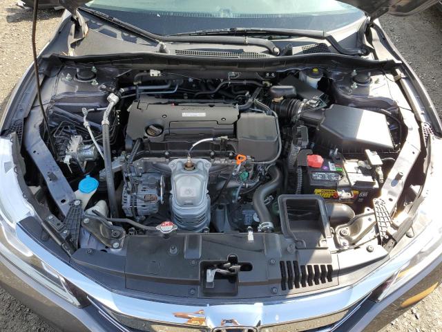 Photo 10 VIN: 1HGCR2F35GA155326 - HONDA ACCORD LX 