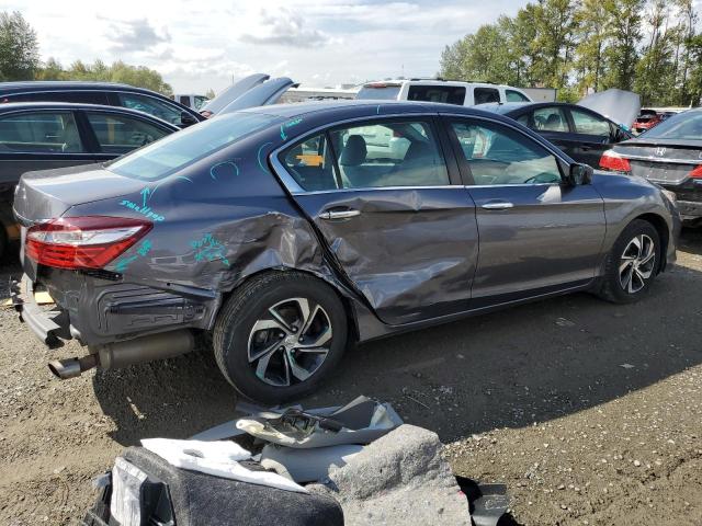 Photo 2 VIN: 1HGCR2F35GA155326 - HONDA ACCORD LX 