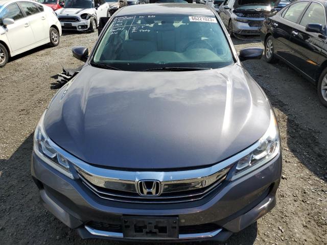 Photo 4 VIN: 1HGCR2F35GA155326 - HONDA ACCORD LX 