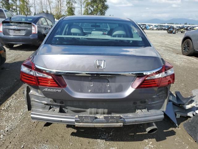 Photo 5 VIN: 1HGCR2F35GA155326 - HONDA ACCORD LX 