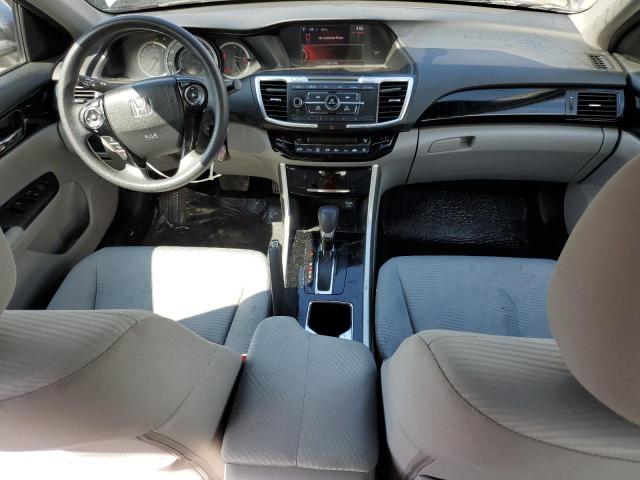 Photo 7 VIN: 1HGCR2F35GA155326 - HONDA ACCORD LX 