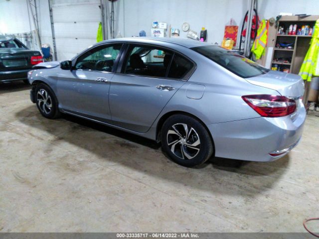 Photo 2 VIN: 1HGCR2F35GA155455 - HONDA ACCORD SEDAN 