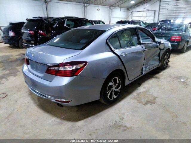 Photo 3 VIN: 1HGCR2F35GA155455 - HONDA ACCORD SEDAN 