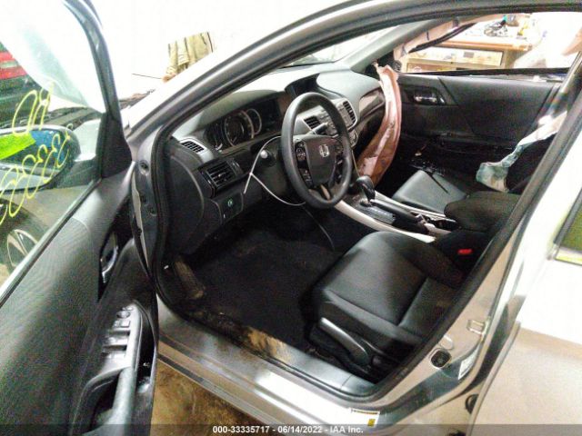 Photo 4 VIN: 1HGCR2F35GA155455 - HONDA ACCORD SEDAN 