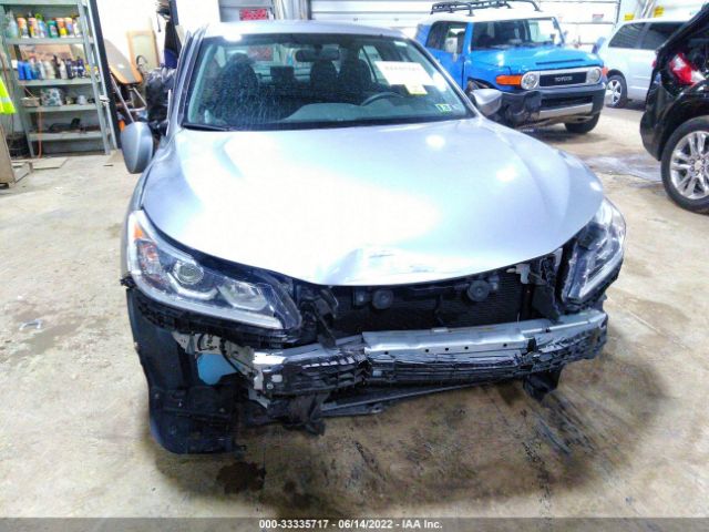 Photo 5 VIN: 1HGCR2F35GA155455 - HONDA ACCORD SEDAN 