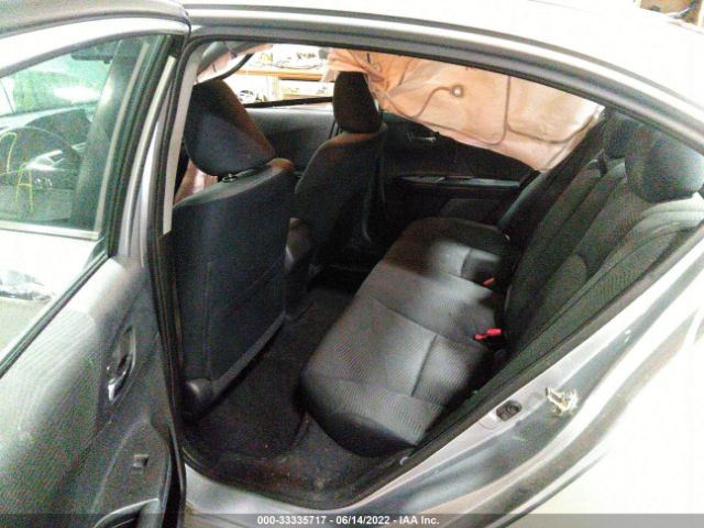 Photo 7 VIN: 1HGCR2F35GA155455 - HONDA ACCORD SEDAN 