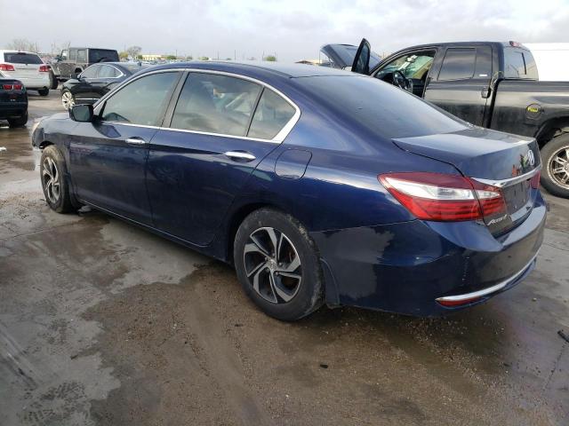 Photo 1 VIN: 1HGCR2F35GA159408 - HONDA ACCORD LX 