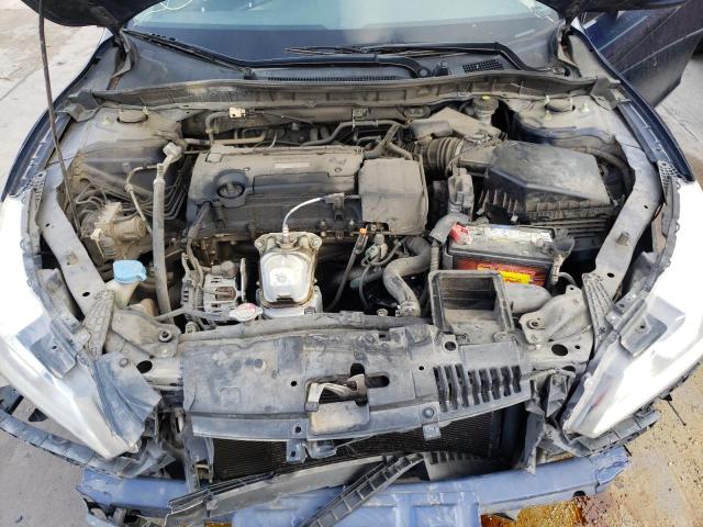 Photo 10 VIN: 1HGCR2F35GA159408 - HONDA ACCORD LX 