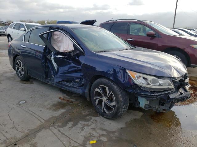 Photo 3 VIN: 1HGCR2F35GA159408 - HONDA ACCORD LX 