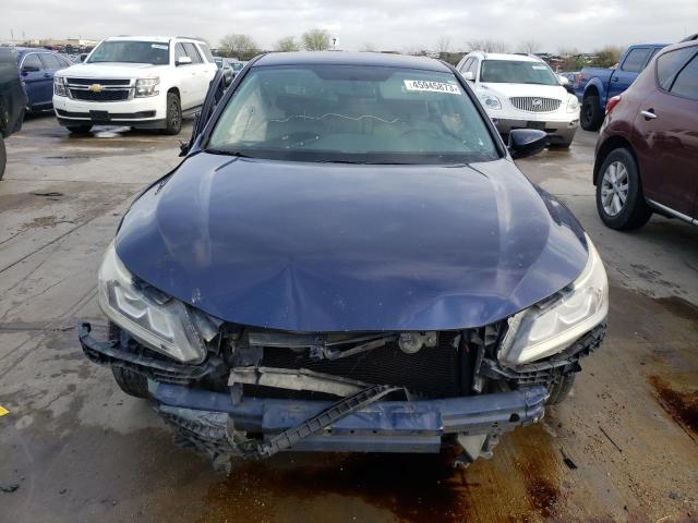 Photo 4 VIN: 1HGCR2F35GA159408 - HONDA ACCORD LX 