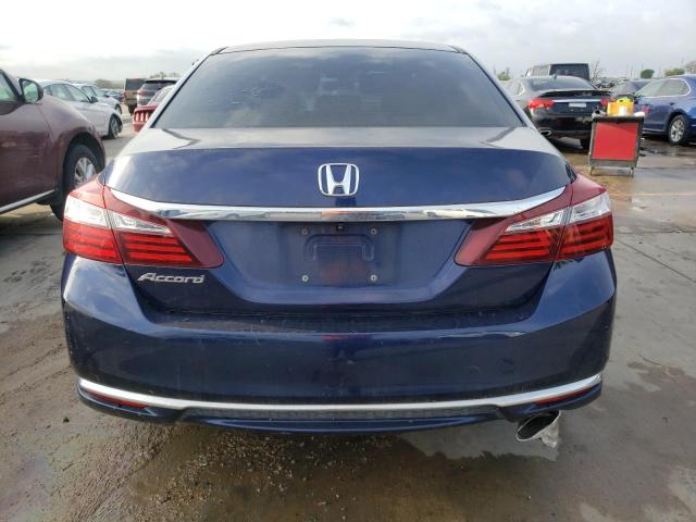 Photo 5 VIN: 1HGCR2F35GA159408 - HONDA ACCORD LX 