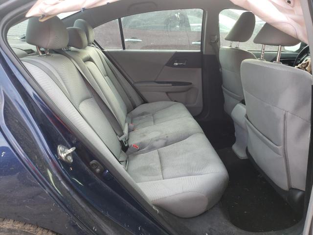 Photo 9 VIN: 1HGCR2F35GA159408 - HONDA ACCORD LX 